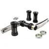 Cane creek Mouvement Central Hellbender 70 PF30 en Acier Inox 440C pour Axe 24mm