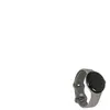 Montre connectée GOOGLE Pixel Watch Acier Arg/Brac Charbon 4G TU