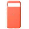 Coque de protection pour Google Pixel 8A Rouge
