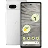 Google Pixel 7a 15,5 cm (6.1") Double SIM Android 13 5G USB Type-C 8 Go 128 Go 4385 mAh Blanc