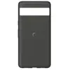 Coque GOOGLE Pixel 7A - Carbon