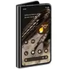 Google Pixel Fold 19,3 cm (7.6") Double SIM 5G USB Type-C 12 Go 256 Go 4821 mAh Noir