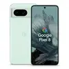 Google Pixel 8 15,8 cm (6.2") Double SIM 5G USB Type-C 8 Go 128 Go 4575 mAh Couleur menthe