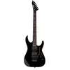 LTD KH-202 BLK Kirk Hammett Black