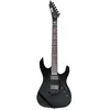 ESP LTD KH-602 Black Kirk Hammett Signature avec étui