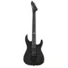 Esp E-II M-II See Thru Black Emg
