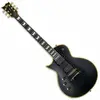 Ltd Guitars Ec-1000Lh Vintage Black Lh