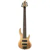 ESP LTD B206 SM NS Natural Satin Basse 6 cordes