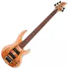 ESP LTD B-205SM basse électrique 5 cordes Natural Satin