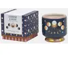 Paddywax A Dopo Moon Phases bougie parfumée 226 g