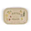 Paddywax Bistro Meyer Lemon bougie parfumée 127 g