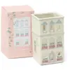 Paddywax Parisian Townhouse coffret cadeau