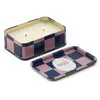 Paddywax A Dopo Hearts bougie parfumée en métal Rosewood Vanilla 184 g