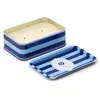 Paddywax A Dopo Eye bougie parfumée en métal Incense & Smoke 184 g