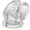 Oxballs Cockring Ball Stretcher Cocksling 2