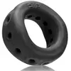 Oxballs - Air Airflow Cockring Black Ice