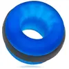 Oxballs - Ultracore Core Ballstretcher met Axis Ring - Blauw