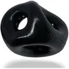 Oxballs - Tri-Sport XL Thicker 3-Ring Sling Black