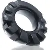 Oxballs - Cock-Lug Lugged Cockring Black