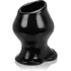 Plug PIG-HOLE FF 14 x 11 cm Noir 