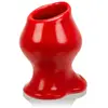 Plug PIG-HOLE FF 14 x 11 cm Rouge 