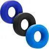 Cockrings HUJ Lot de 3 