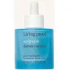 Living Proof Exclusive Scalp Care Density Serum and Exfoliator Bundle