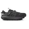 Karhu Ikoni Trail - Chaussures trail femme Black / Black 39.5