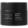 Pestle & Mortar - Detox Mask Masque nettoyant 50 g unisex