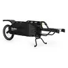 Remorque porte-bagage Burley Coho XC Noir 82,6x55,9x57,1 cm 722409