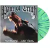 No Blame Just Facts - édition colorée - Vinyle