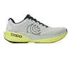 Chaussures de running Topo Athletic Phantom 4 Vert 44 M087-GREBLK