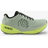 Chaussures de running Topo Athletic Phantom 4 Vert 46 M087-GREBLK