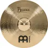 Meinl Byzance B19MTC-B Brilliant Medium Thin Crash cymbale 19"