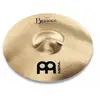 Meinl Byzance B10S-B Brilliant Finish Splash cymbale 10"