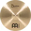 Meinl Byzance B19MTC Traditional Medium Thin Crash cymbale 19"