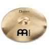 Meinl Byzance B20MR-B Brilliant Finish Medium Ride cymbale 20"