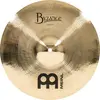 Meinl Byzance B14TC-B Brilliant Finish Thin Crash cymbale 14"