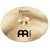 Meinl Byzance B16MTC-B Brilliant Finish Medium Thin Crash cymbale 16"