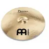 Meinl B16MC-B Byzance Brilliant Medium cymbale crash brillante, médium