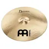 Meinl Byzance B18MTC-B Brilliant Medium Thin Crash cymbale 18"
