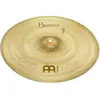 Meinl Meinl B22sar - Sand Ride Byzance 22" Benny Greb