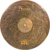 Meinl Byzance B20EDTC Extra Dry Thin Crash cymbale 20"