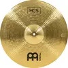 Cymbale Crash Meinl HCS 18 Medium Crash - Marque: MEINL - Alliage MS63 - Son chaud et équilibré