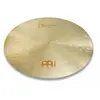 Meinl Byzance 20 Jazz Club Ride, Sizzles cymbale 20"