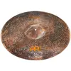 Meinl Byzance 22 Extra Dry Medium Ride cymbale 22"