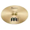 Meinl Byzance B16MTC Traditional Medium Thin Crash cymbale 16"