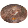 Meinl Byzance B22EDTR 22 inch Extra Dry Thin cymbale ride