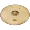 Meinl Byzance B22SACR Benny Greb Vintage Sand Crash Ride 22 pouces