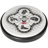 Meinl MPP-6-BG - Pad D'entrainement 6 Benny Greb